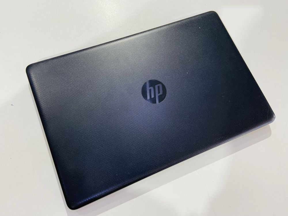 Рассрочка! HP Laptop 15 - Ryzen 5 3500U/8Gb/SSD 256Gb/Vega 8