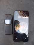 Легендарный nokia 8910 i
