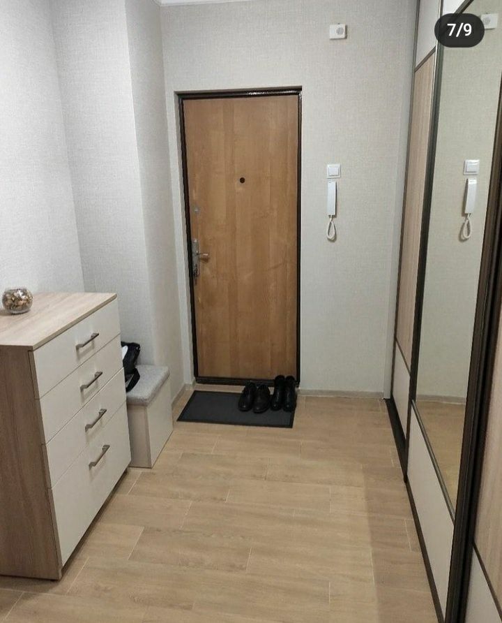 1 и 2х комн.кв-ры в центр.районах .
