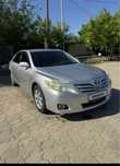 camry 45, американец, объем 2.5 , кузов без шпаклевки,