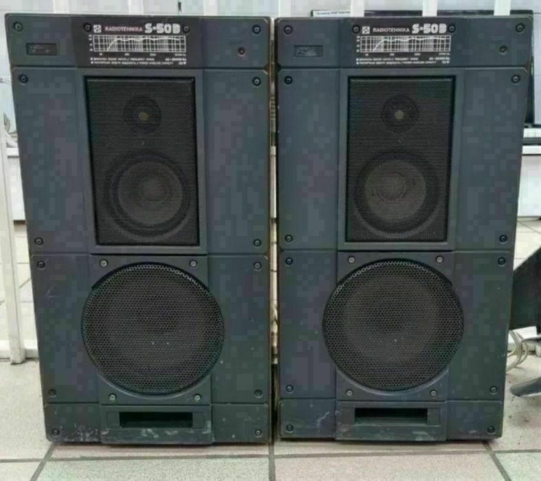 Аудиотехника Уштобе!!