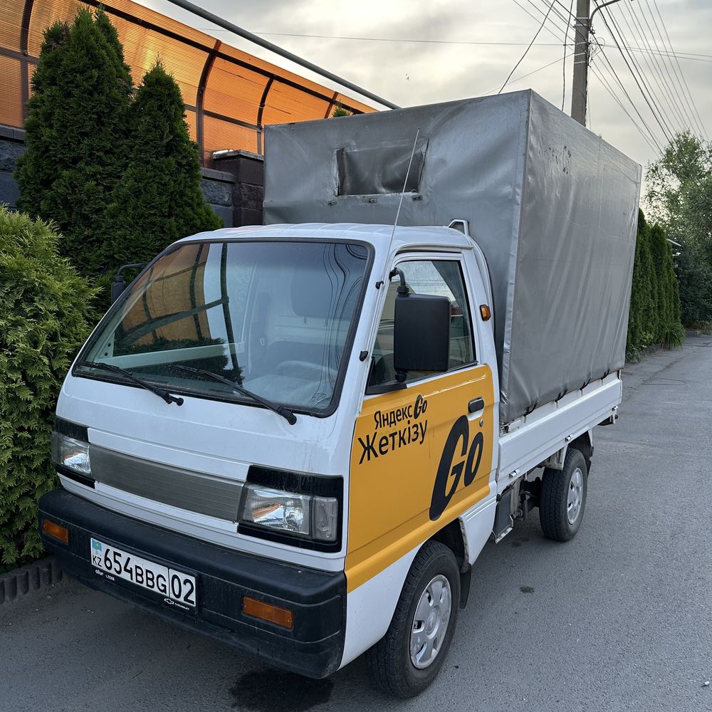 Аренда Damas Labo