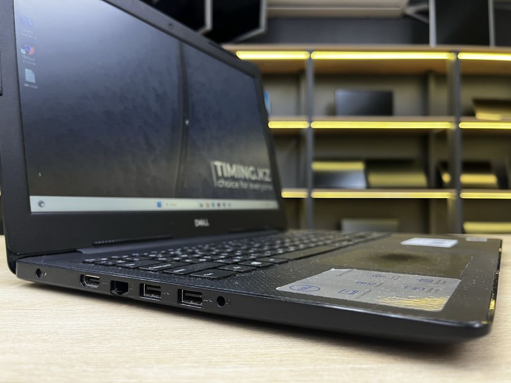 Офисный ноутбук Dell Vostro 3590 - Core i3-10110U/8GB/SSD 256GB/UHD