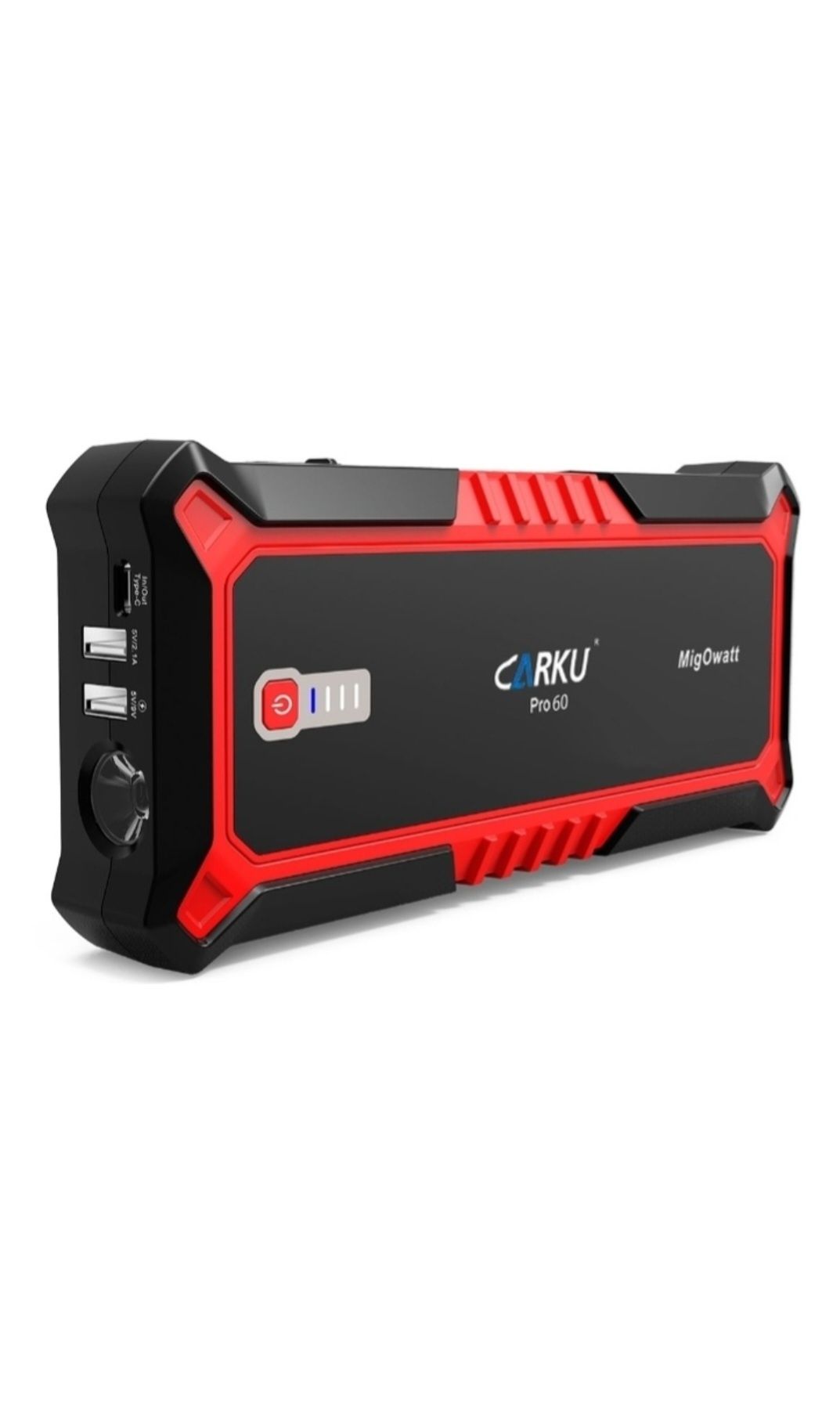 Продам пусковое устройство CARKU Pro-60