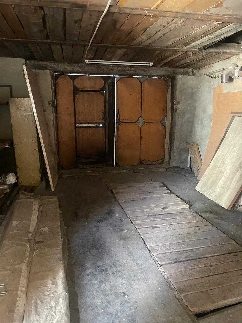 Продам дом р-н Мирный (Бульвар Гагарина)