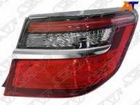 Фонарь задний Toyota Camry