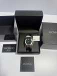 Мужские швейцарские кварцевые часы Movado Defio
