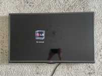Телевизор Lg 32LB552U (32 дюйма)