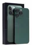 Iphone 13 pro 256  Alpine Green
