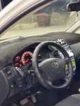 Toyota Ipsum газ бензин