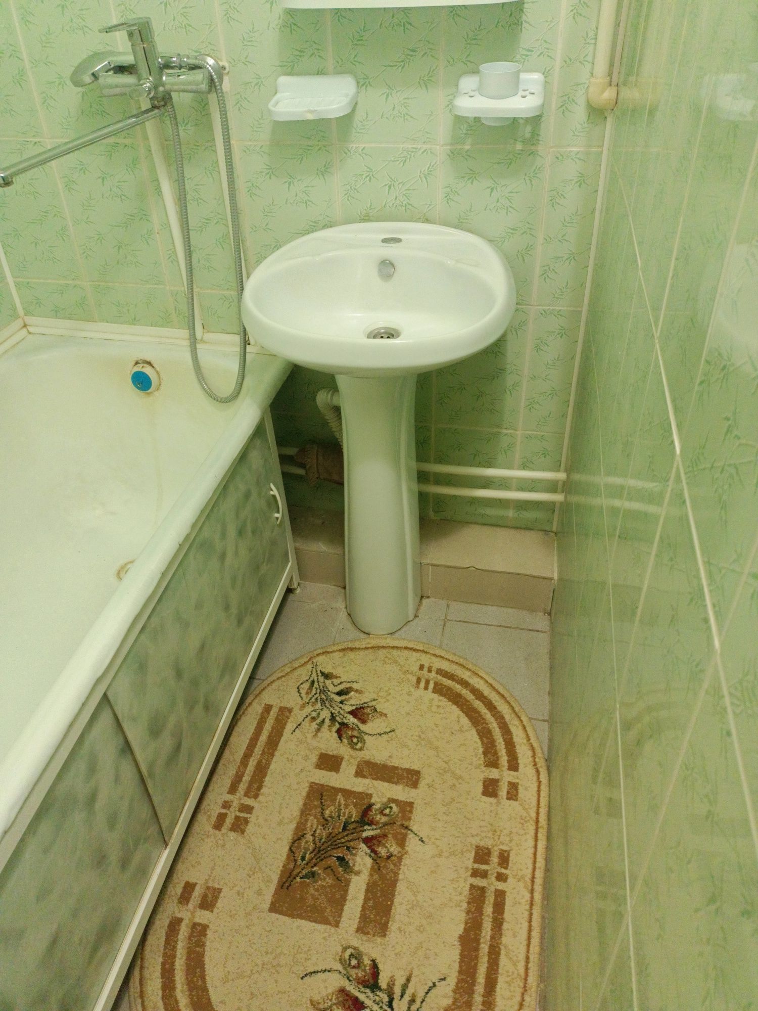 Продам 1 ком. Квартиру. Район Жастык кафе