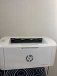 принтер HP LaserJet M 11a