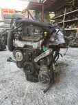 Двигатель Citroen Peugeot 1.6l EP6 TURBO