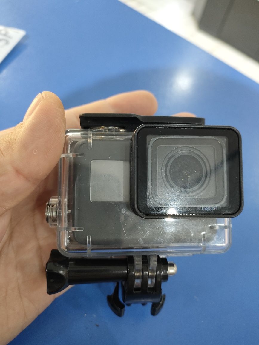 Камера GoPro HeRo5