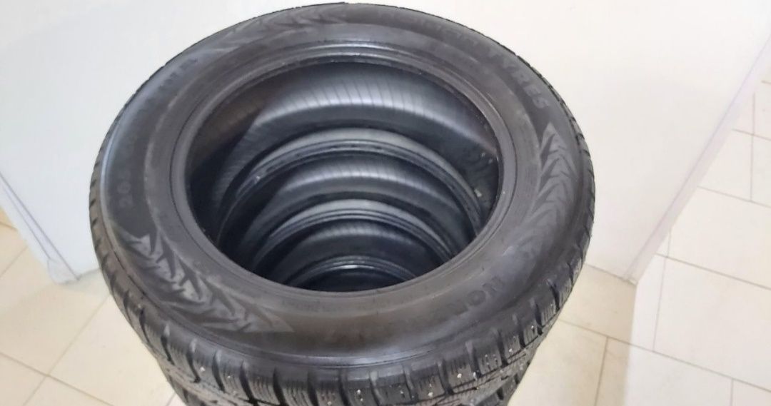 Nokian Tyres Nordman 7 205/60 R16 96T