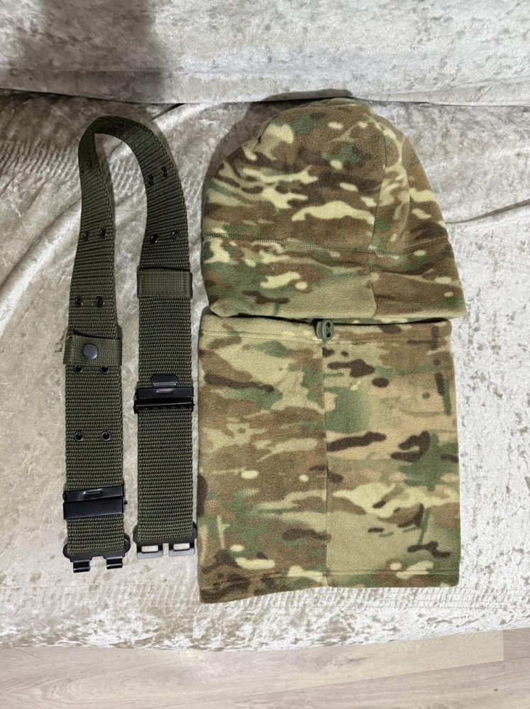 Военная форма камуфляж