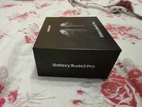 Samsung buds3 pro
