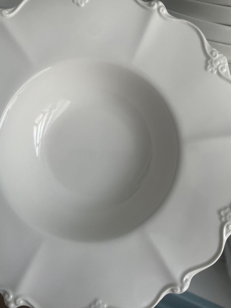 Продам тарелки для пасты, спагетти, удон