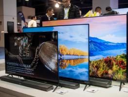 Телевизор Samsung smart LG