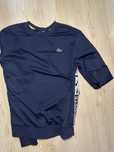 Унисекс кофта Lacoste