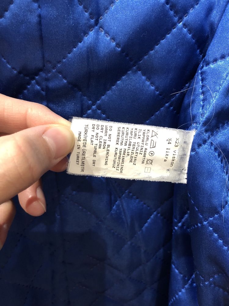 Продам пальто
