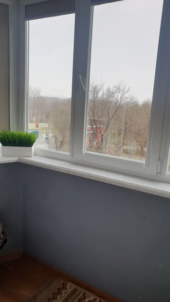 Сдам 1комн.Евро.улуч.КОНДИЦИОНЕР/Smart TB,Wi-Fi (от 7.000/2ч