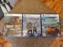 Игра на PlayStation 5 в очень хорошем состоянии!