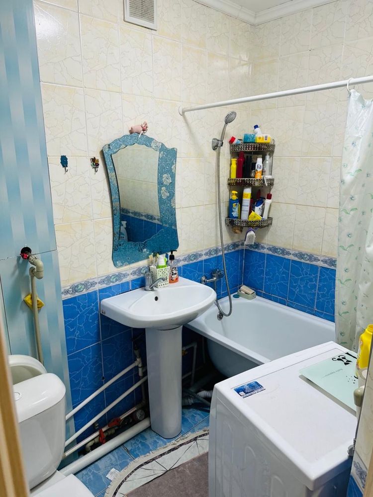 Срочно продам 2 ком квартиру