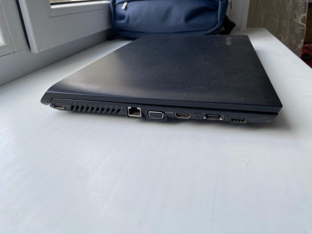 Ноутбук сатылады Core i3 ssd