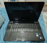 Ноутбук Lenovo Y560