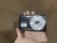 Sony Cyber-shot DSC W710,Blak