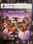 Dragon Age: The Veilguard
