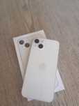 iPhone 13 с гарантией, емкость 100%