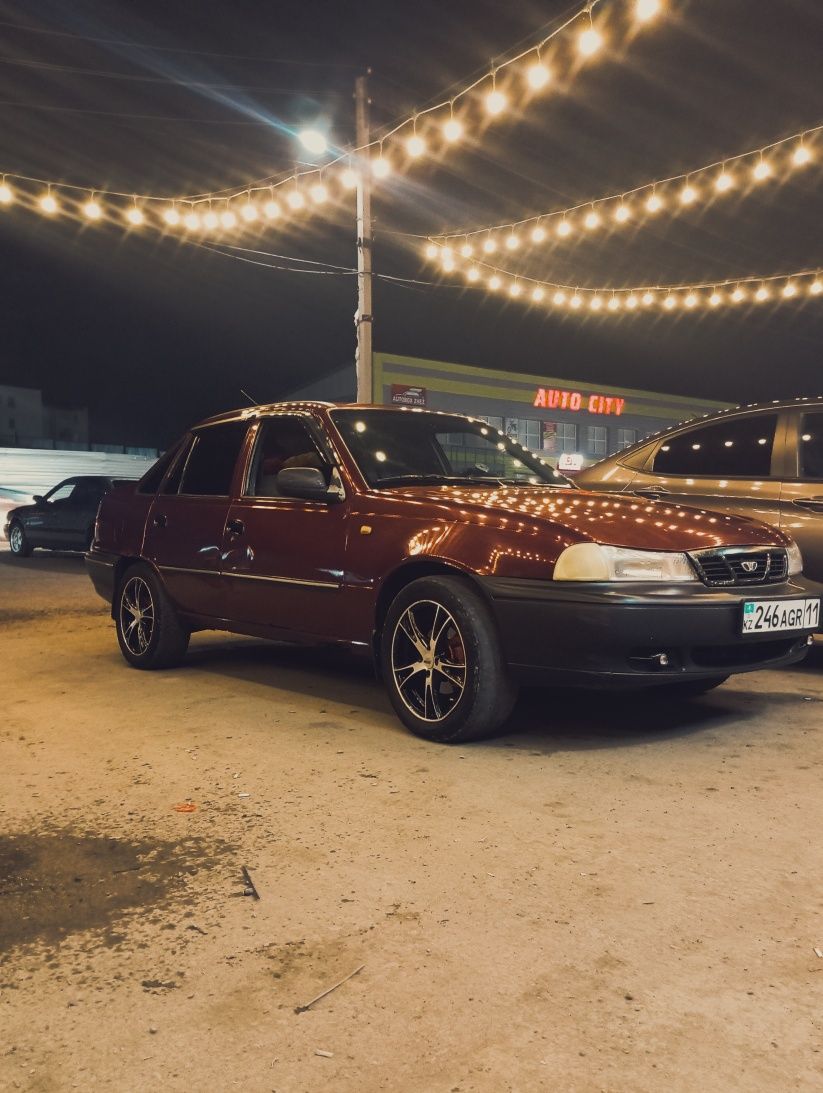 Титанка 16 размер