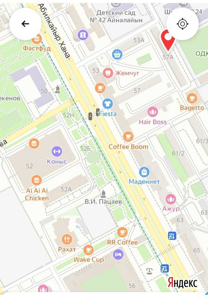 р-он. Стадион-Коныс. Сдам 1кв. все условия. 1-2часа - 4ООО
