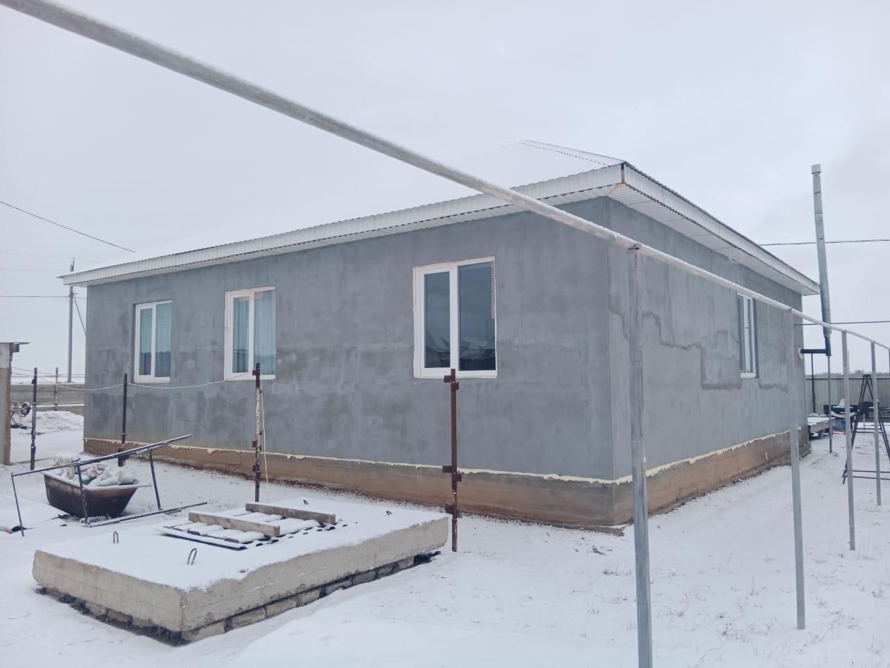 Продам дом в селе Садовое