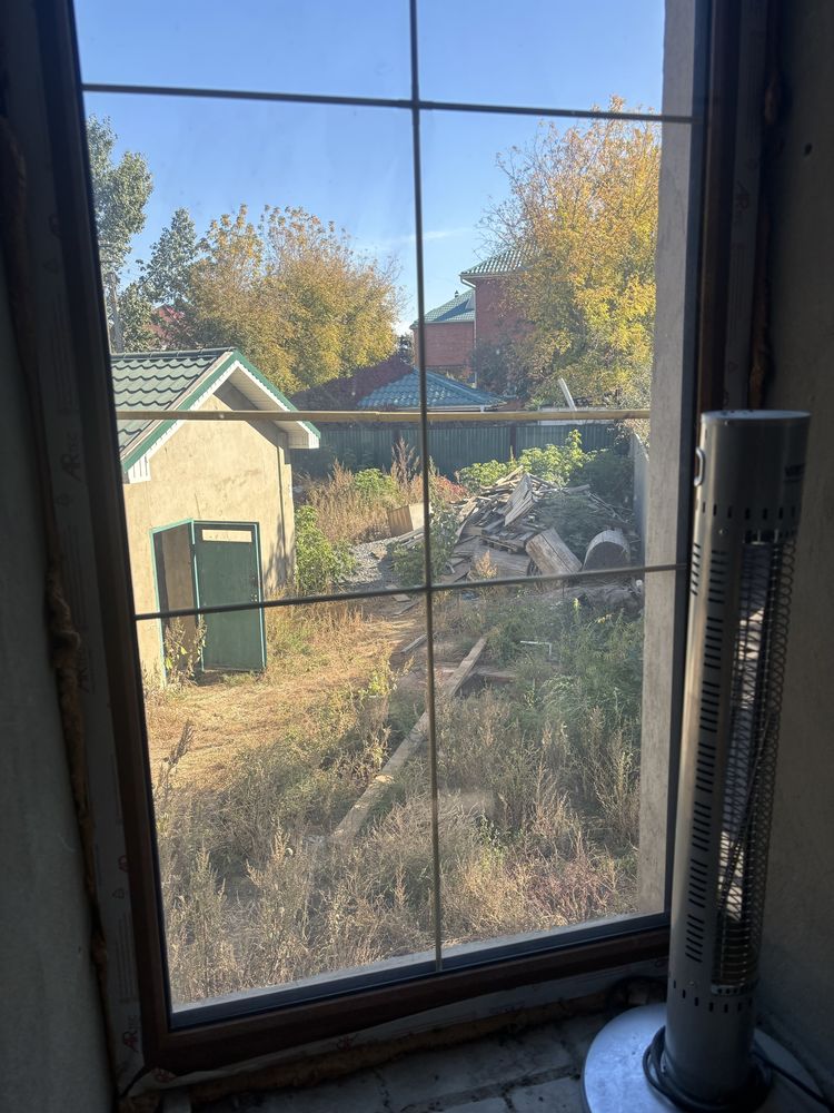 Котедж жилгородок улица Парковая