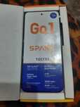 Новый Телефон Tecno spark Go 1.