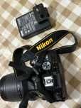 Фотокамера Nikon D5300