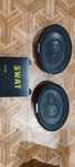 Продам усилитель SWAT 1.500  и блины Kenwood