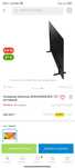 Смарт Телевизор Самсунг. 127 см диагональ. Samsung