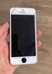 iphone se 32 гб в удовлетворительном состоянии