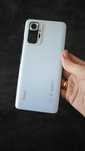 Продам телефон Xiaomi Redmi note 10 pro 8/128