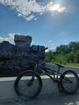 BMX Велосипед Трюковой