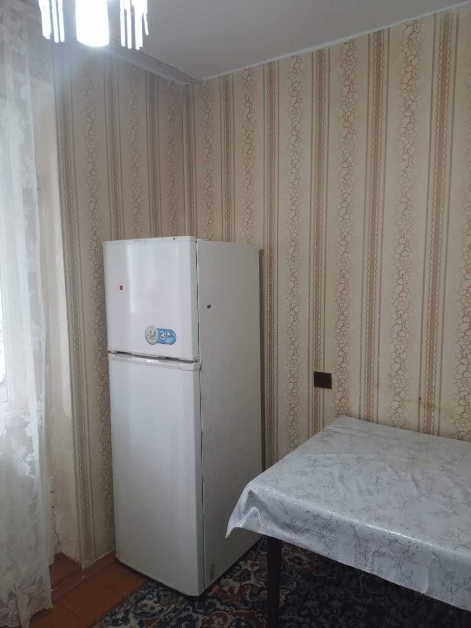 Сдам однокомнатную квартиру в 19 м/р-не.