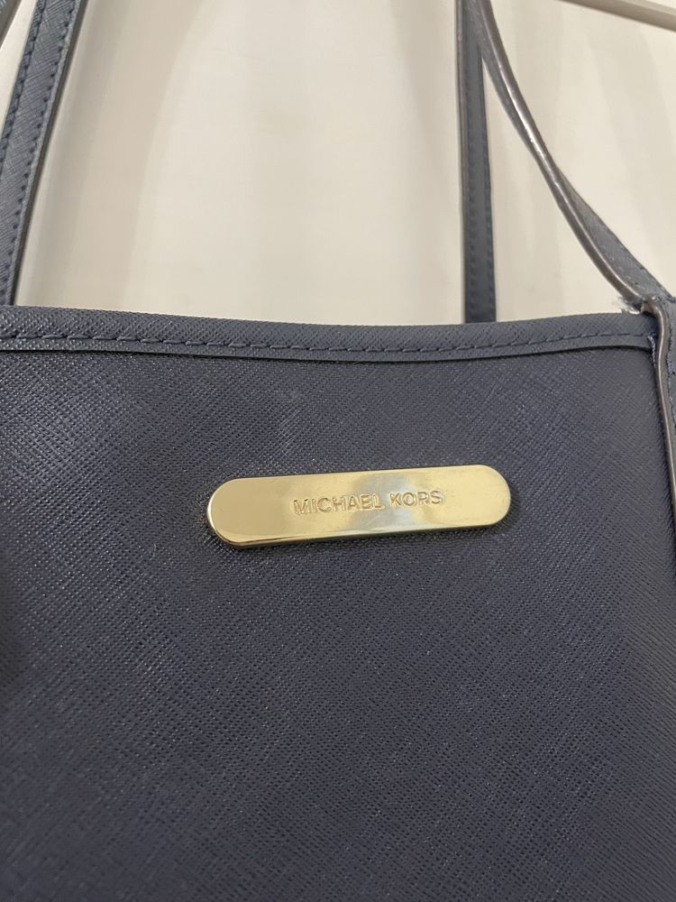 Michael Kors, шоппер. Оригинал