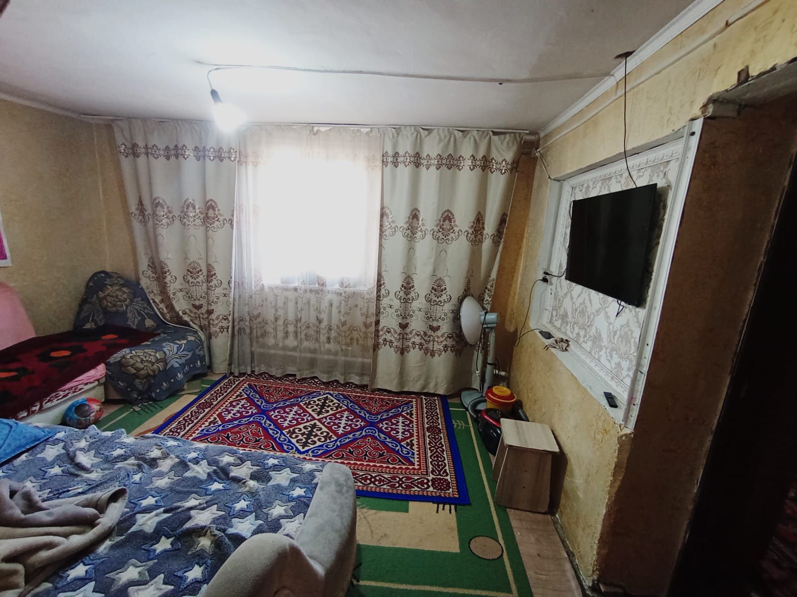 Срочно прадам дом