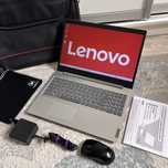 Продам Lenovo IdeaPad.3 i3-10th SSD ОЗУ-8ГБ шустрый ноутбук для офиса