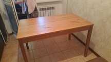 Продам Стол и стулья
