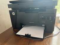 Принтер, Laser Jer Pro MFP M125a